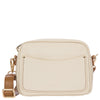 Brics Magnolia - Umhängetasche 23 cm (cream/caramel)