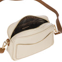 Brics Magnolia - Umhängetasche 23 cm (cream/caramel) - Ansicht 5