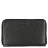 Brics Monte Rosa - Porta carte di credito 15cc 13.5 cm RFID (black)