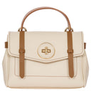 Brics Ninfea - Henkeltasche 25 cm (cream/caramel) - Markenkoffer