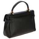 Brics Ninfea - Henkeltasche 25 cm (schwarz) - Markenkoffer