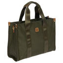 Brics Opera Bag - Henkeltasche 35 cm (olive) - Markenkoffer