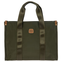 Brics Opera Bag - Henkeltasche 35 cm (olive)