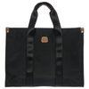 Brics Opera Bag - Henkeltasche L 40.5 cm (schwarz)