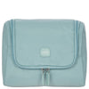 Brics Positano - Kulturbeutel zum Aufhängen 27 cm (light blue)
