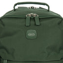Brics Positano - Rucksack 40 cm (emerald green) - Markenkoffer