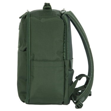 Brics Positano - Rucksack 40 cm (emerald green) - Markenkoffer
