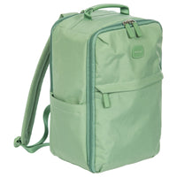 Brics Positano - Rucksack 40 cm (sage green) - Markenkoffer