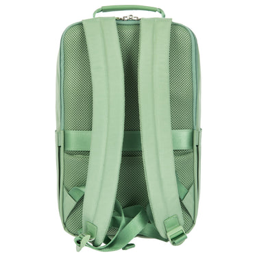 Brics Positano - Rucksack 40 cm (sage green) - Markenkoffer