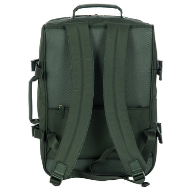 Brics Positano - Rucksack 42 cm (emerald green) - Ansicht 4