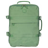 Brics Positano - Zaino 42 cm (sage green)