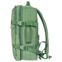 Brics Positano - Rucksack 42 cm (sage green) - Markenkoffer
