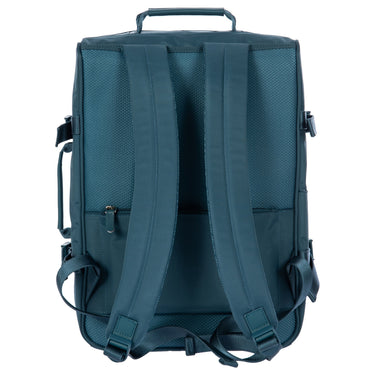 Brics Positano - Rucksack 42 cm (sea green) - Markenkoffer