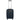 Brics Taormina - 4 - Rollen - Kabinentrolley mit Vortasche 55 cm erw. USB (blau) - Markenkoffer