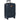 Brics Taormina - 4 - Rollen - Kabinentrolley mit Vortasche 55 cm erw. USB (blau) - Markenkoffer