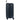 Brics Taormina - 4 - Rollen - Kabinentrolley mit Vortasche 55 cm erw. USB (blau) - Markenkoffer