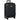 Brics Taormina - 4 - Rollen - Kabinentrolley mit Vortasche 55 cm erw. USB (schwarz) - Markenkoffer