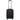 Brics Taormina - 4 - Rollen - Kabinentrolley S 55 cm erw. USB (schwarz) - Markenkoffer
