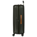 Brics Taormina - 4 - Rollen - Trolley L 75 cm erw. (olive) - Markenkoffer