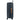 Brics Taormina - 4 - Rollen - Trolley M 69 cm erw. (blau) - Markenkoffer