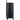 Brics Taormina - 4 - Rollen - Trolley M 69 cm erw. (schwarz) - Markenkoffer