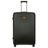 Brics Taormina - Trolley XL a 4 ruote 82 cm erw. (olive)