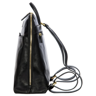 Brics Volterra - Rucksack 33 cm (nero) - Ansicht 3