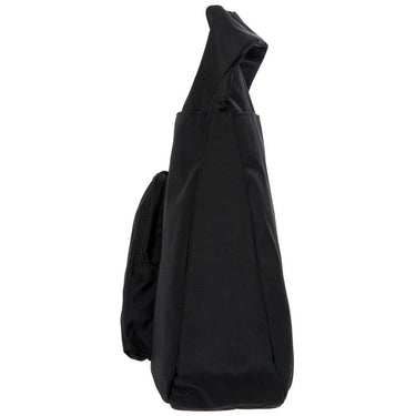 Brics X - Bag Hipster - Schultertasche 32 cm (black) - Markenkoffer