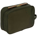 Brics X - Bag - Kulturbeutel 25 cm (olive) - Markenkoffer