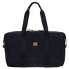 Brics X-Bag - Borsa da viaggio 43 cm (blu)