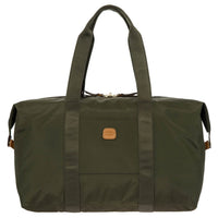 Brics X-Bag - Reisetasche 43 cm (olive)