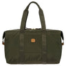 Brics X - Bag - Reisetasche 43 cm (olive) - Markenkoffer