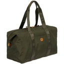 Brics X - Bag - Reisetasche 43 cm (olive) - Markenkoffer