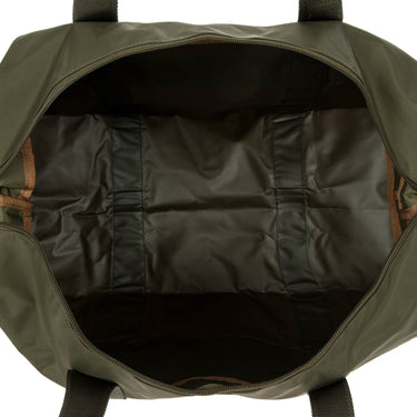 Brics X - Bag - Reisetasche 43 cm (olive) - Markenkoffer