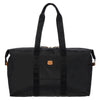 Brics X-Bag - Borsa da viaggio 55 cm (nera)