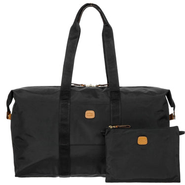 Brics X - Bag - Reisetasche 55 cm (black) - Markenkoffer