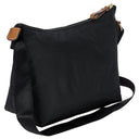 Brics X-Bag - Schultertasche 25 cm (black) - Ansicht 4