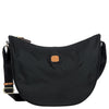 Brics X-Bag - Borsa a tracolla 40 cm (black)