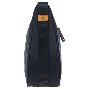 Brics X - Bag - Schultertasche 40 cm (ocean - blue) - Markenkoffer