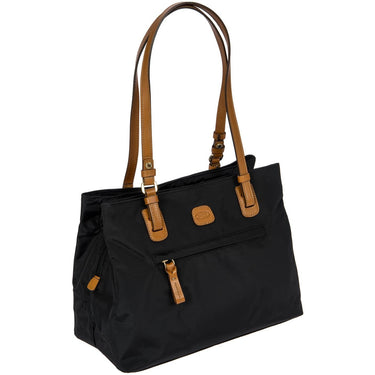 Brics X - Bag - Shopper M 32 cm (black) - Markenkoffer