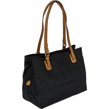 Brics X - Bag - Shopper M 32 cm (black) - Markenkoffer