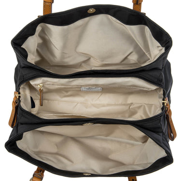 Brics X - Bag - Shopper M 32 cm (black) - Markenkoffer