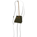 Brics X - Bag - Shopper M 32 cm (olive) - Markenkoffer