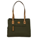 Brics X - Bag - Shopper M 32 cm (olive) - Markenkoffer