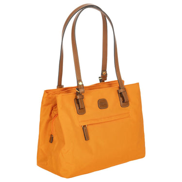 Brics X - Bag - Shopper M 32 cm (sunset) - Markenkoffer