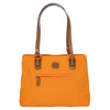 Brics X-Bag - Shopper M 32 cm (sunset)
