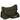 Brics X - Bag Shopper M - Schultertasche 34 cm (olive) - Markenkoffer