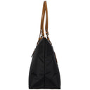 Brics X-Bag Shopping L Sportina - Schultertasche 39 cm (black) - Ansicht 4