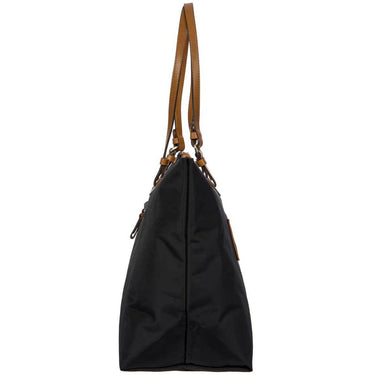 Brics X-Bag Shopping L Sportina - Schultertasche 39 cm (black) - Ansicht 4