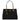 Brics X - Bag Shopping - Shopper 40 cm (black) - Markenkoffer